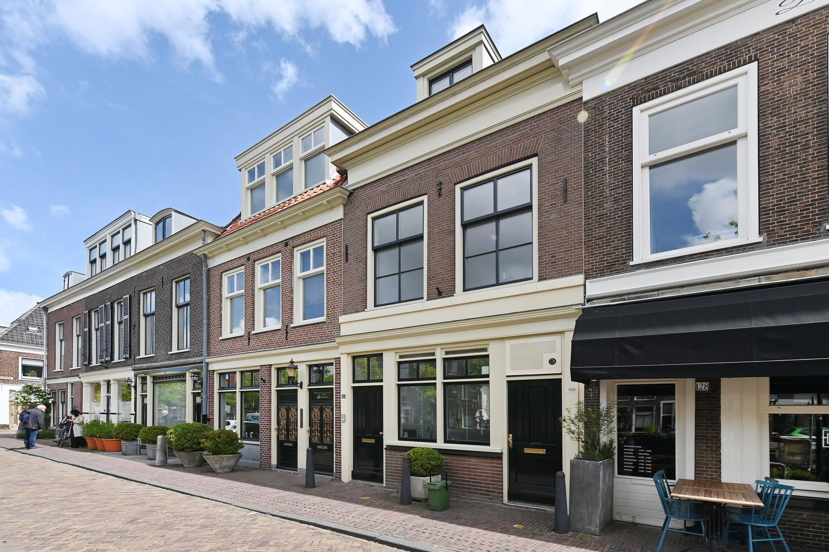 Verwersdijk 132, Delft foto-0