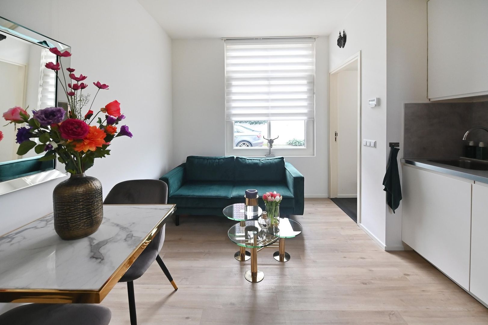 Antonie Heinsiusstraat 4, Delft foto-10