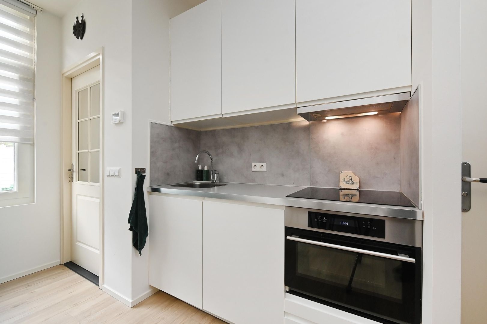 Antonie Heinsiusstraat 4, Delft foto-2
