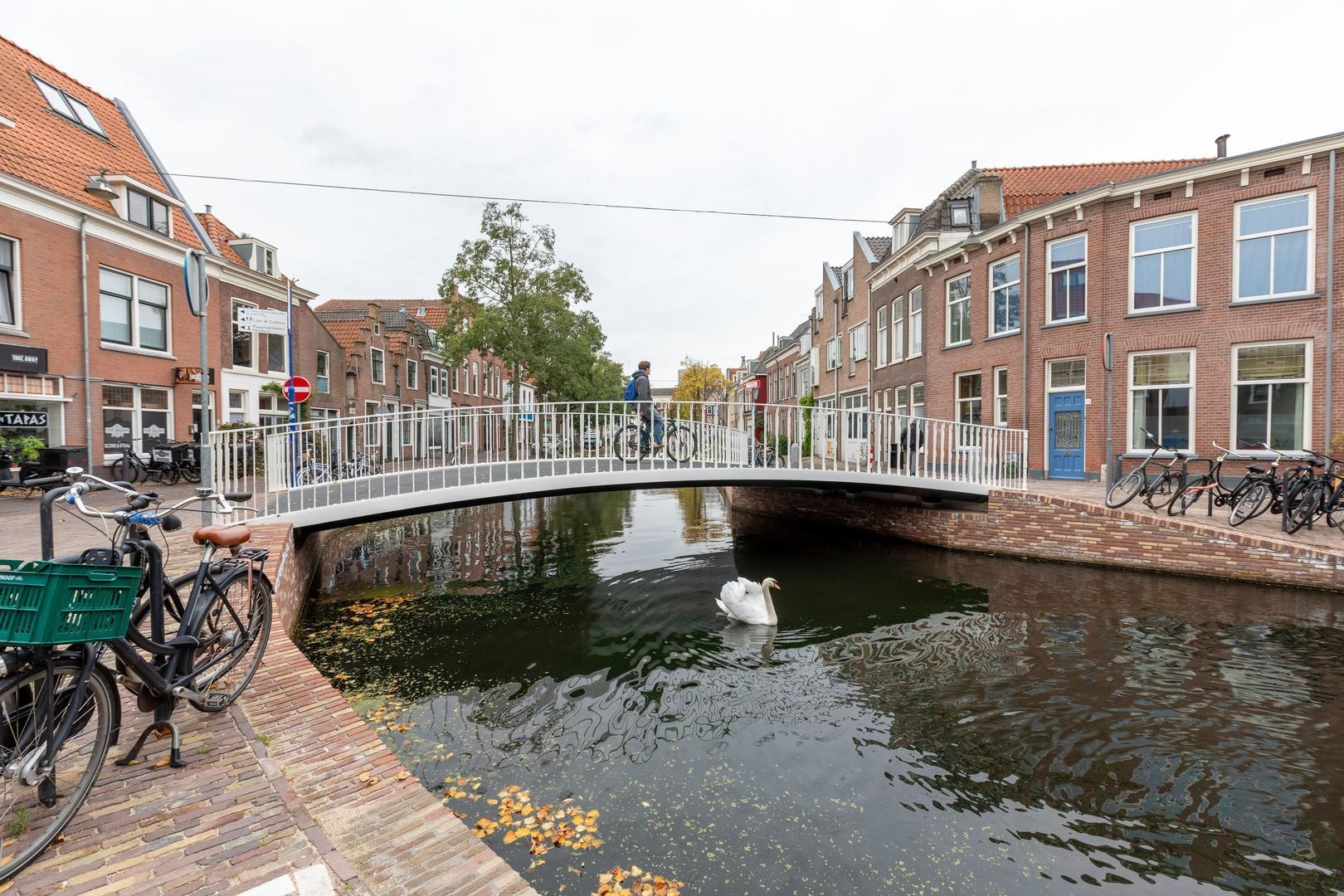 Achterom 79, Delft foto-22