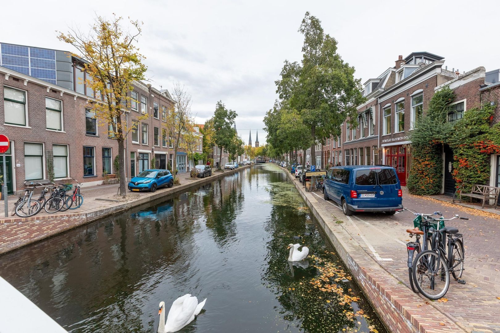 Achterom 79, Delft foto-23