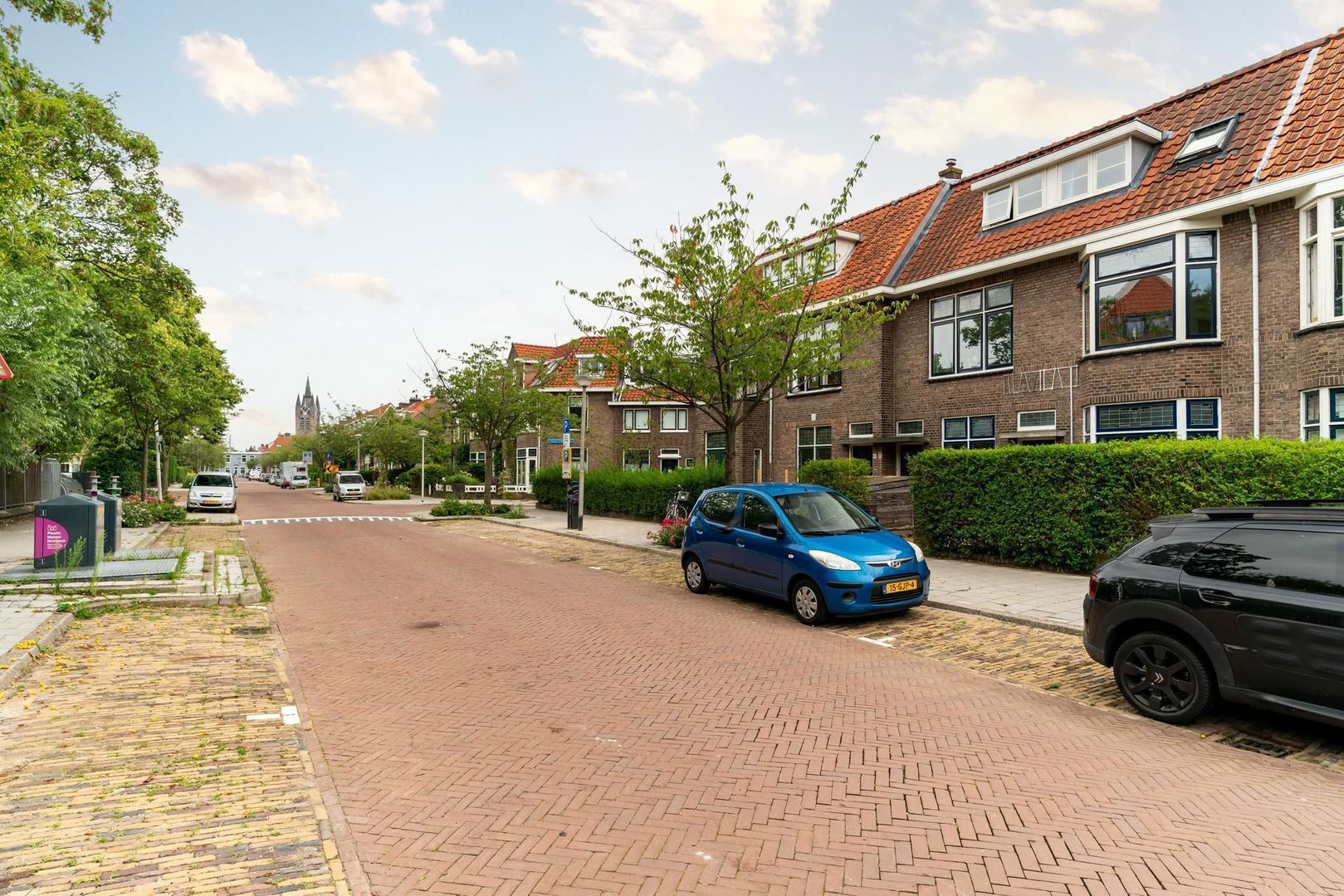 Van der Heimstraat 71, Delft foto-6