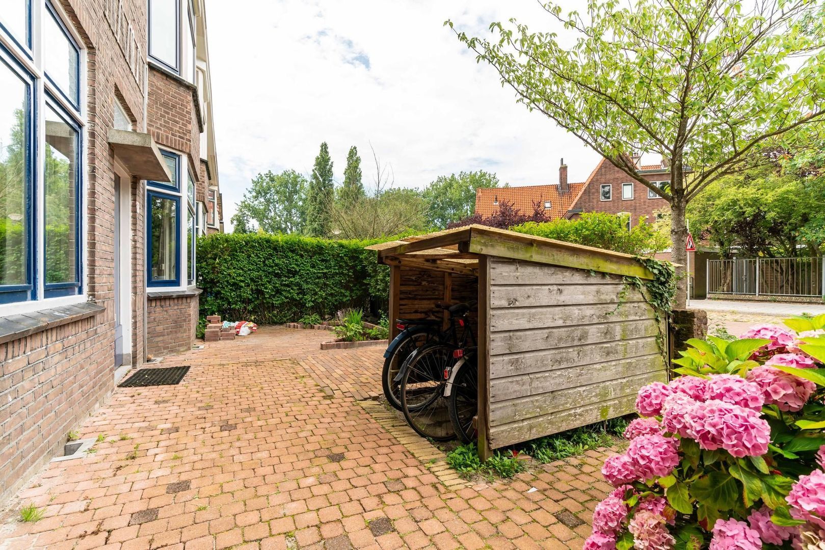 Van der Heimstraat 71, Delft foto-4