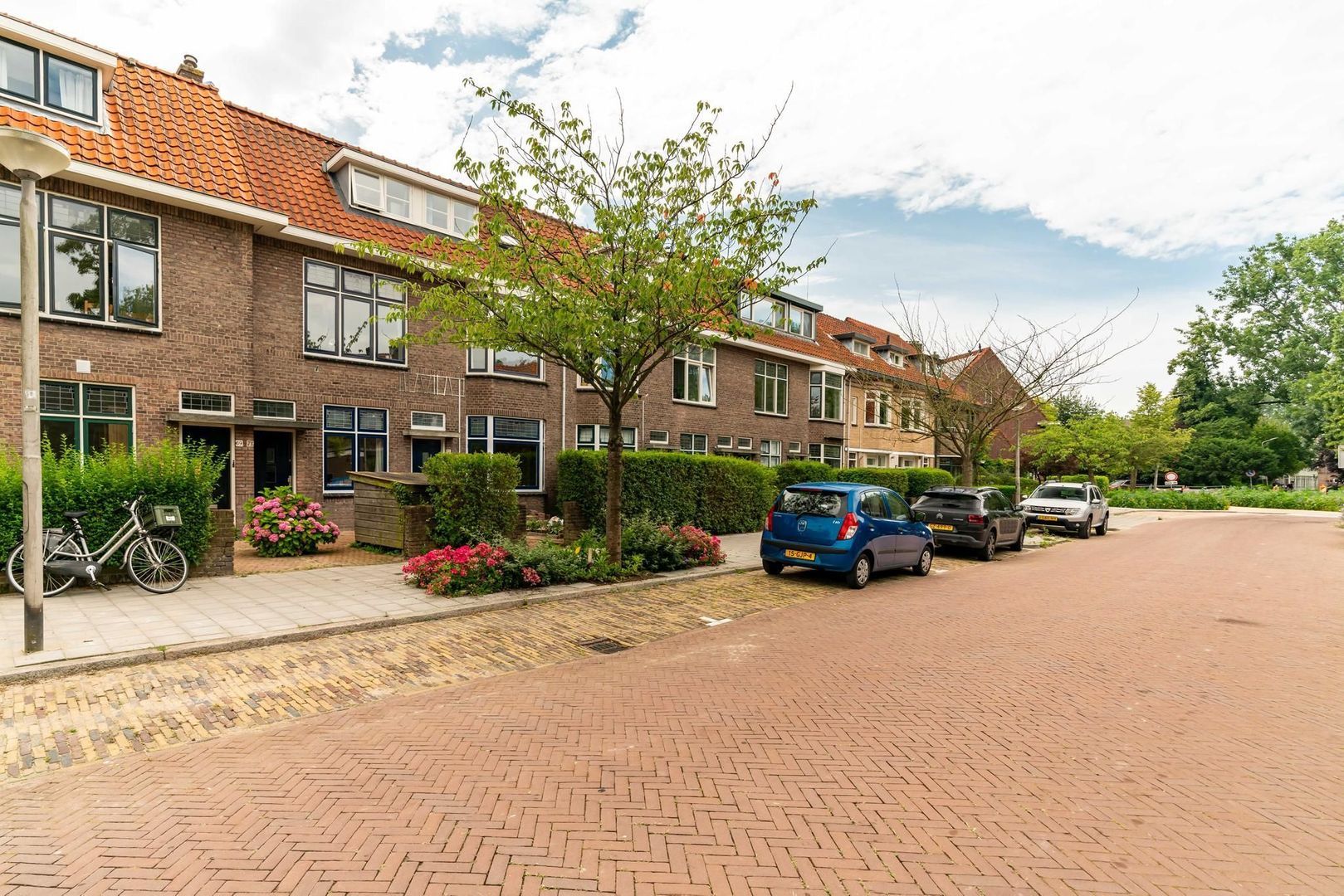 Van der Heimstraat 71, Delft foto-5