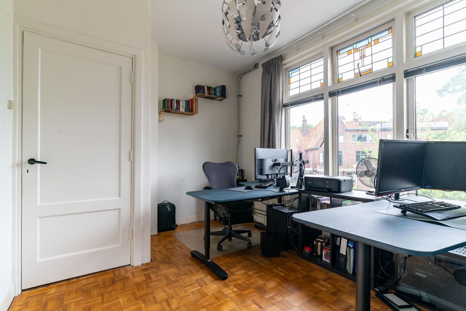 Van der Heimstraat 71, Delft foto-11