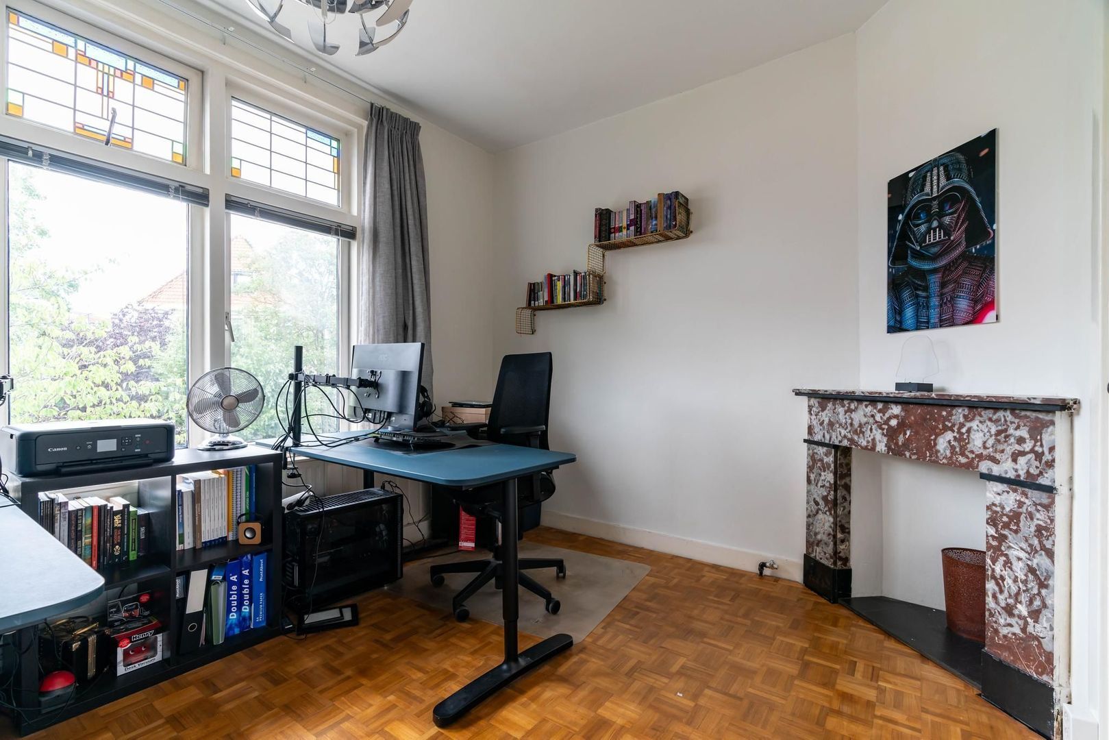 Van der Heimstraat 71, Delft foto-10