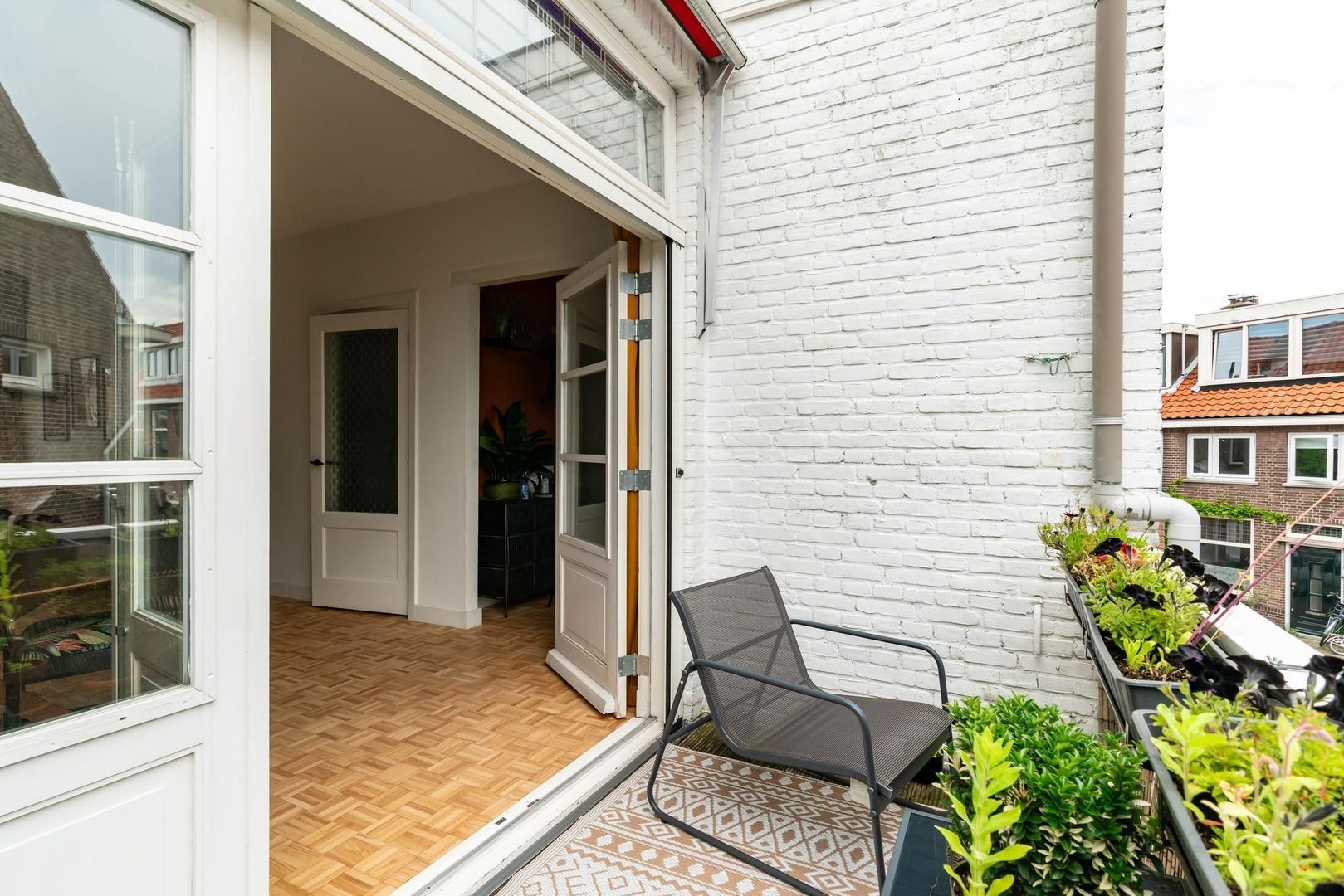 Van der Heimstraat 71, Delft foto-22