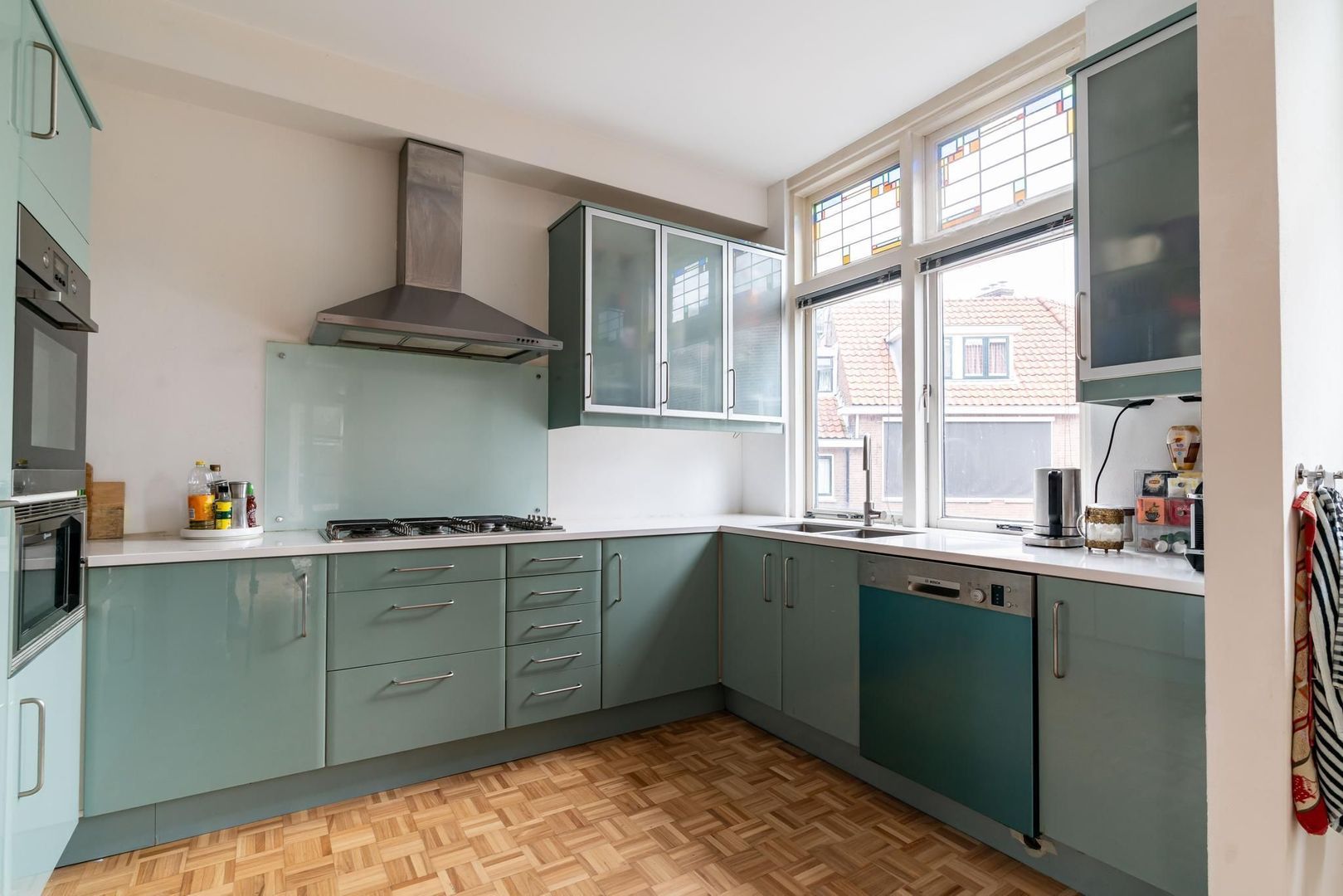 Van der Heimstraat 71, Delft foto-25