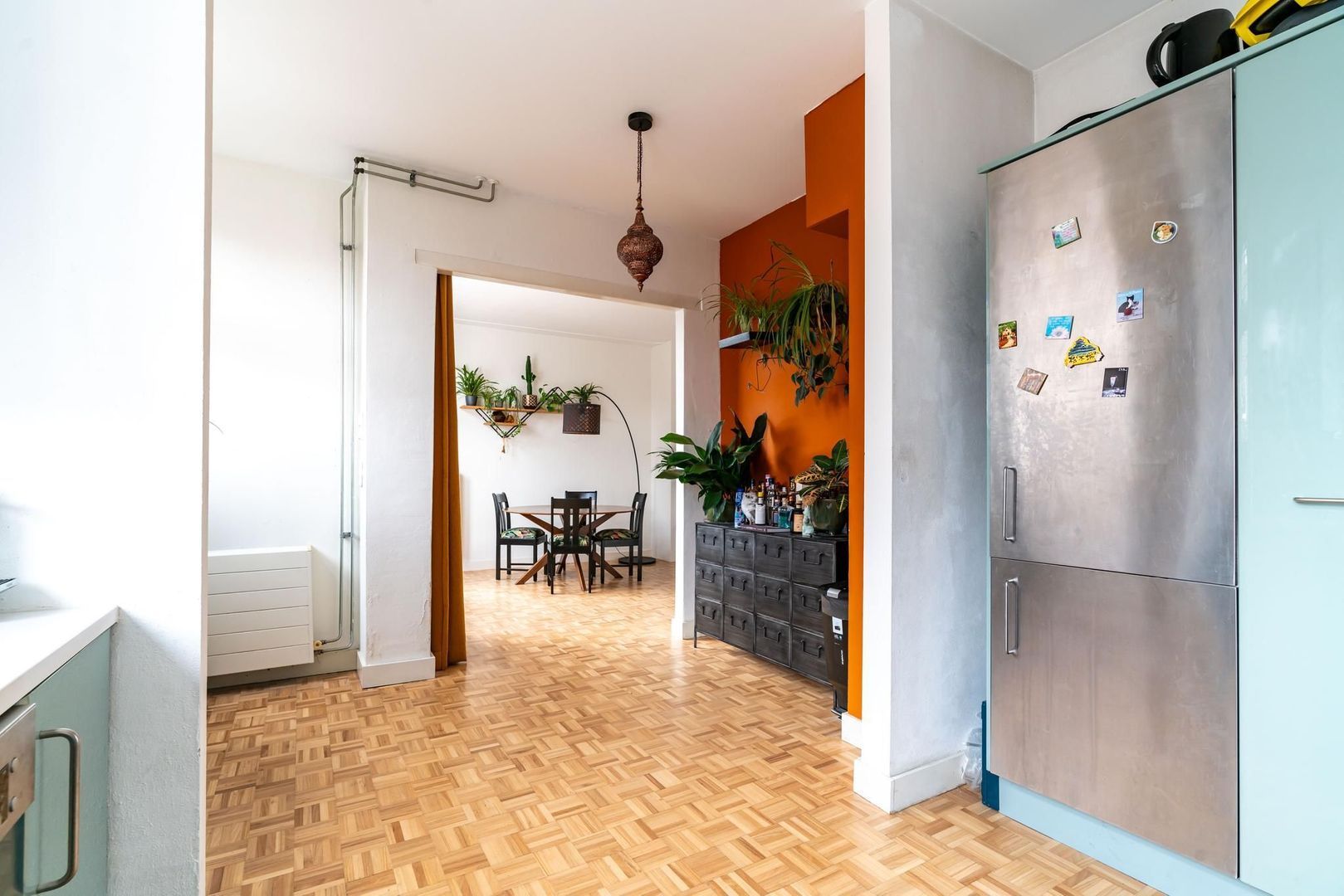 Van der Heimstraat 71, Delft foto-27