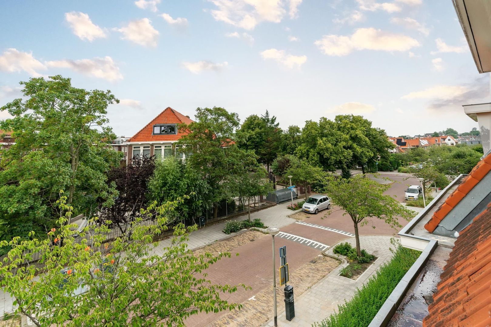 Van der Heimstraat 71, Delft foto-32