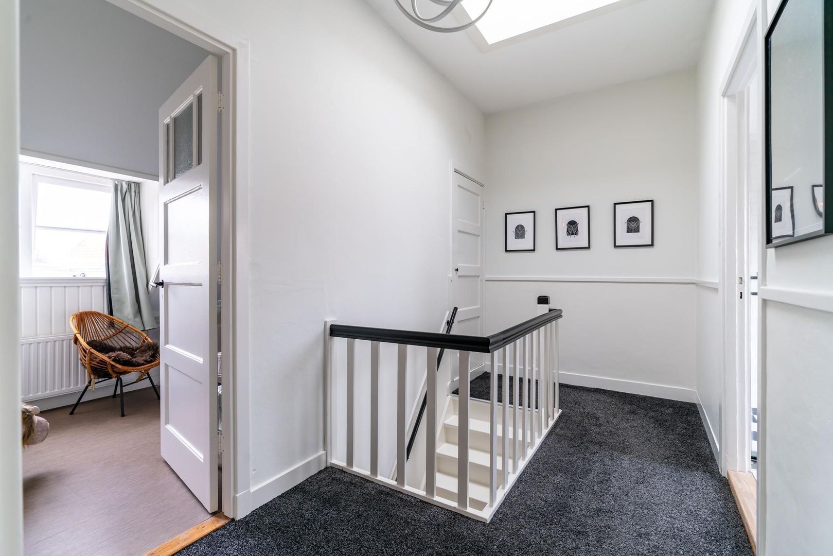 Van der Heimstraat 71, Delft foto-29