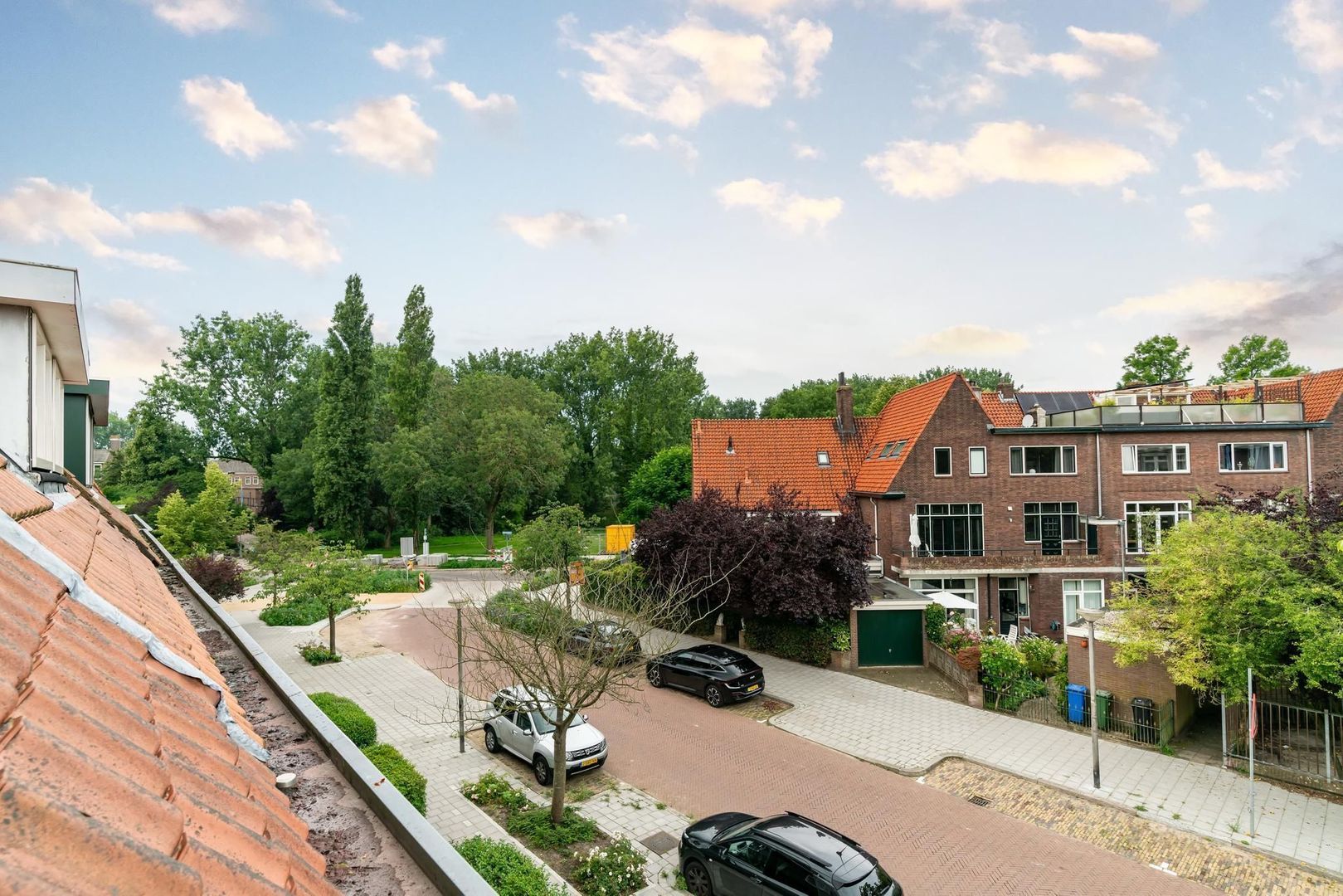 Van der Heimstraat 71, Delft foto-33