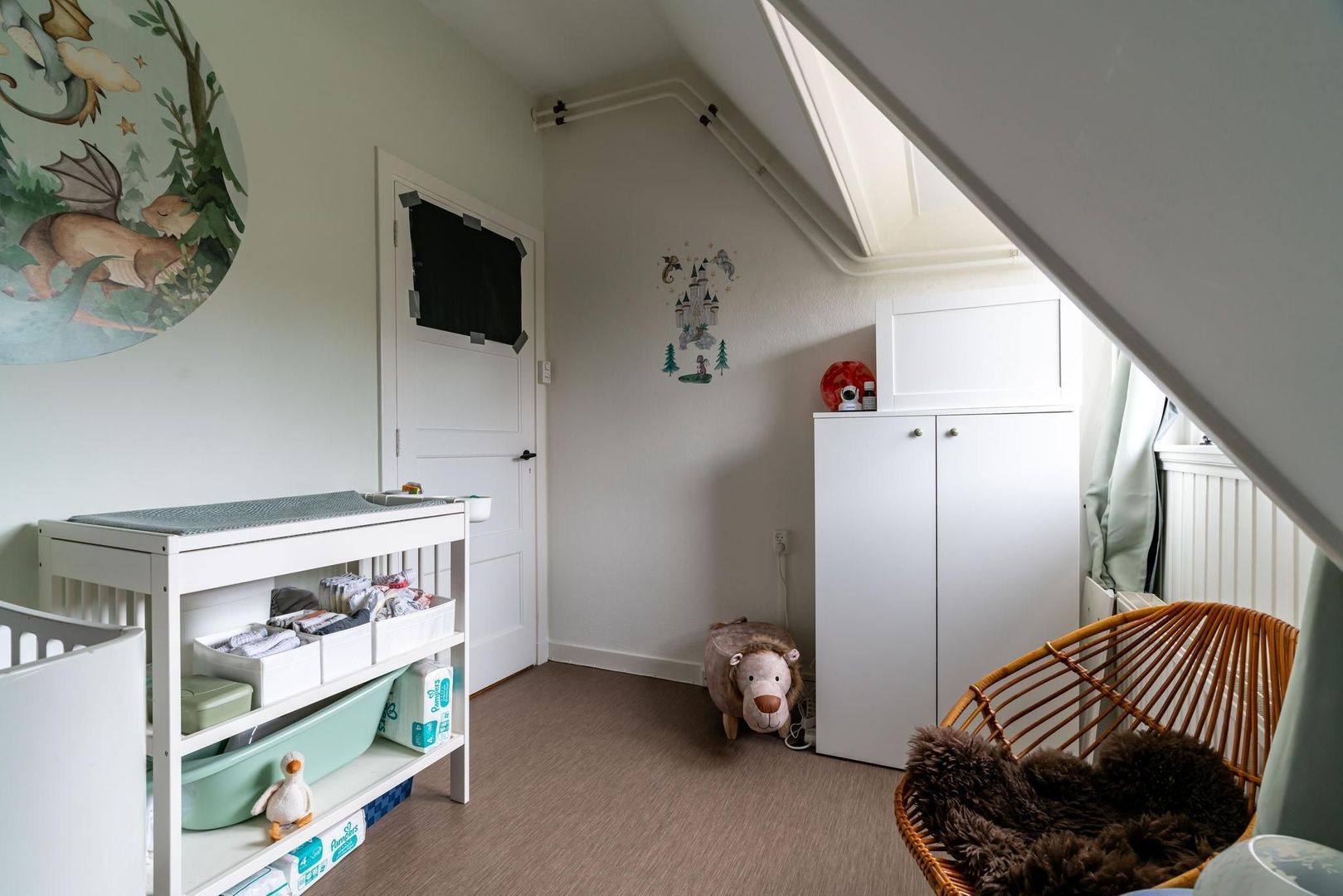 Van der Heimstraat 71, Delft foto-38
