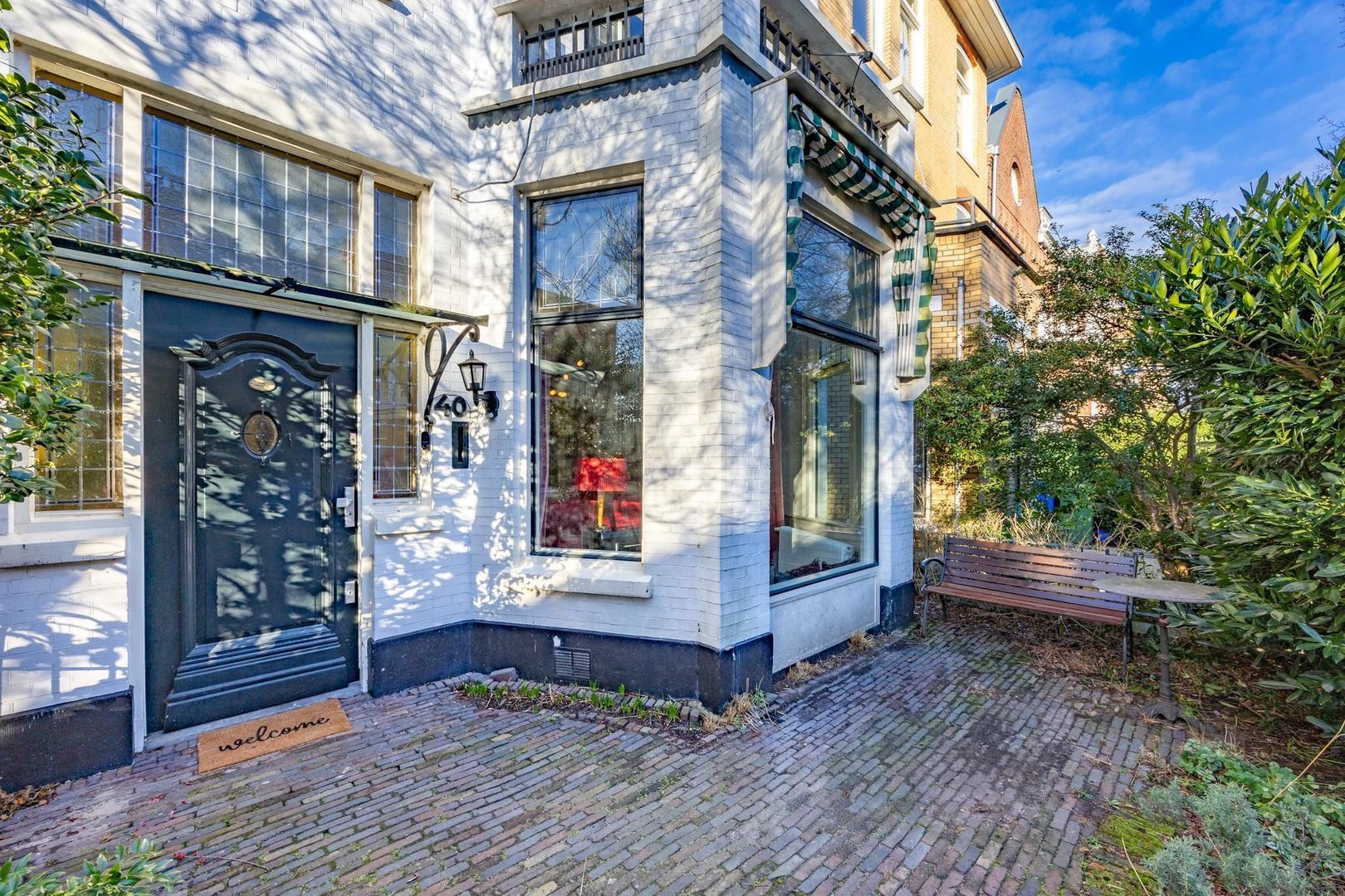 Emmastraat 40, Rijswijk foto-1