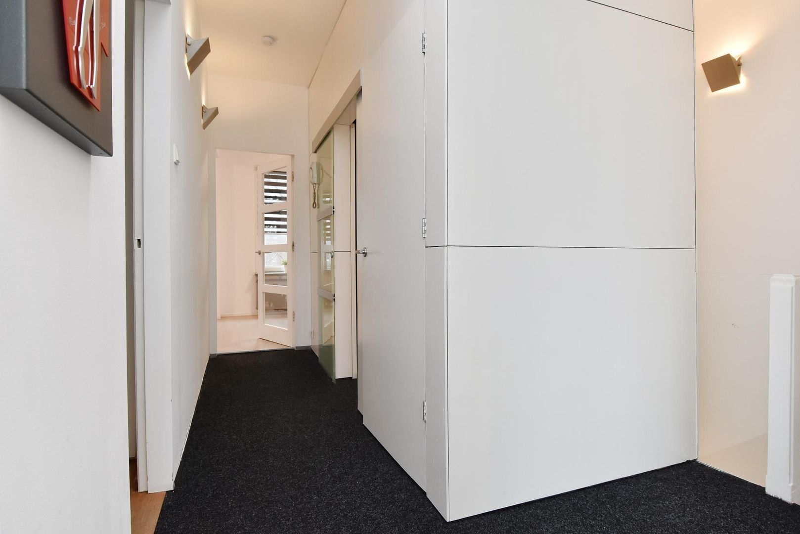 Caan van Necklaan 141 a, Rijswijk foto-2