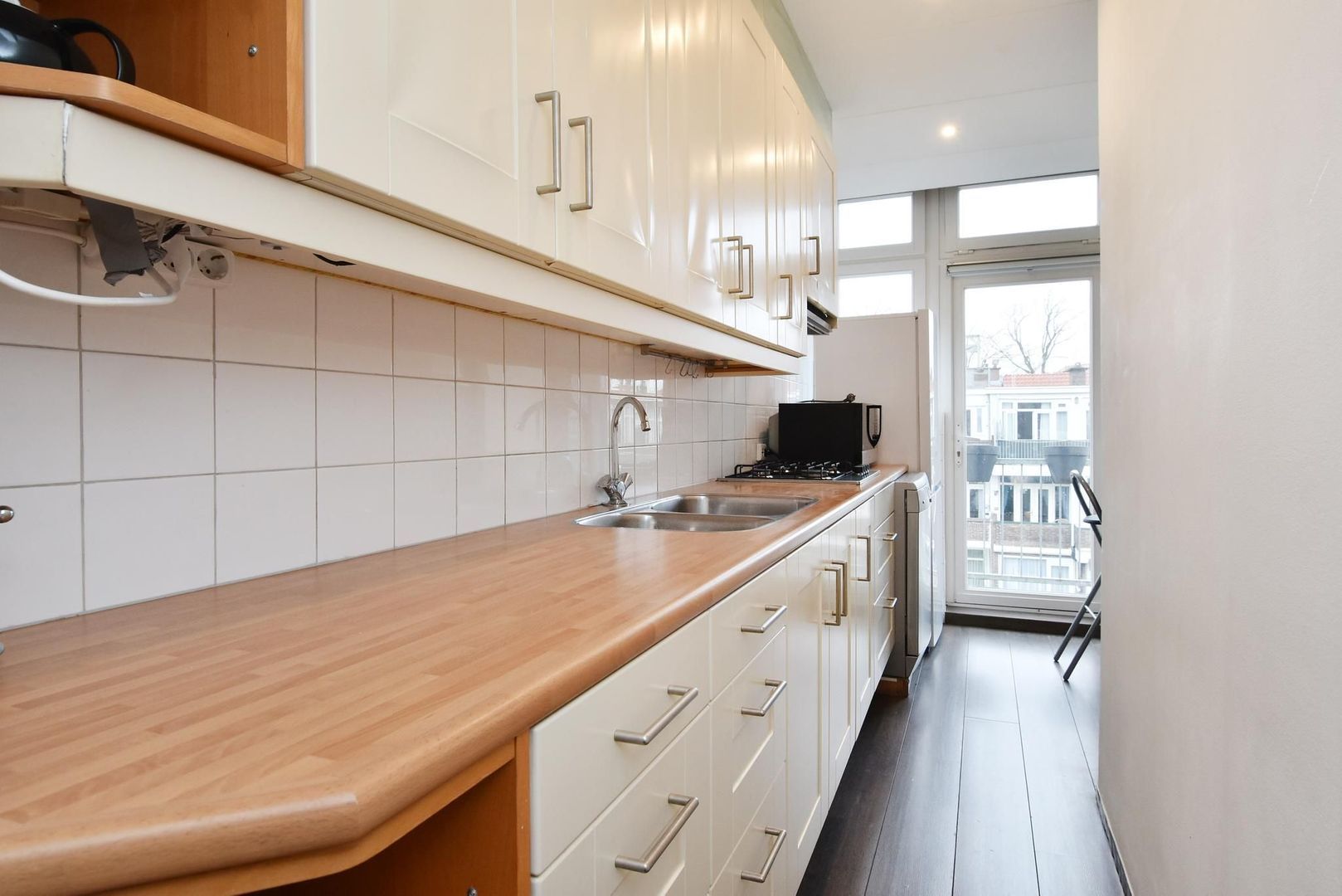 Caan van Necklaan 141 a, Rijswijk foto-11