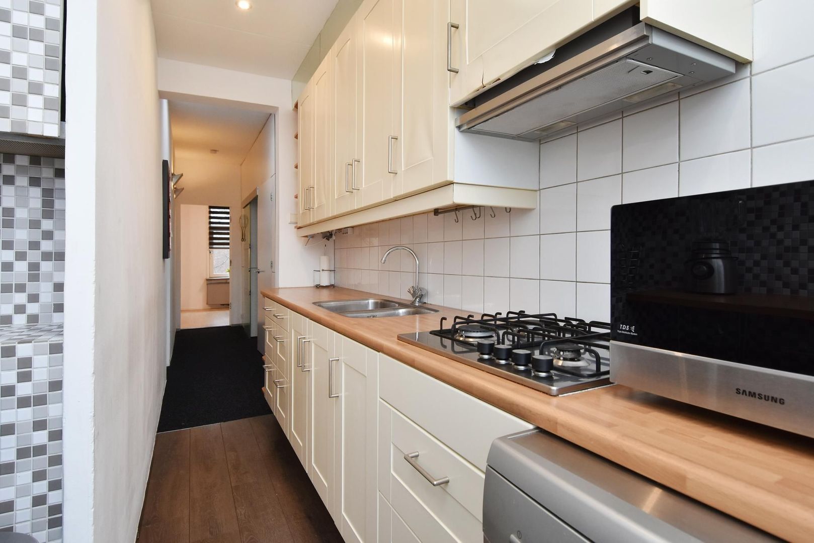 Caan van Necklaan 141 a, Rijswijk foto-16