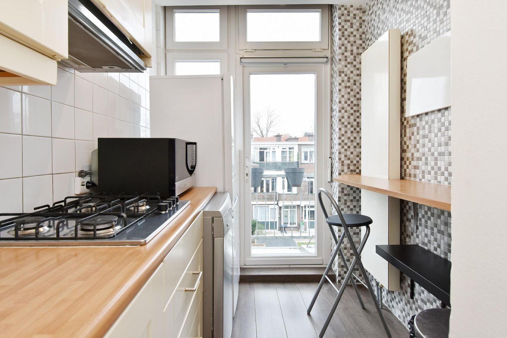 Caan van Necklaan 141 a, Rijswijk foto-12