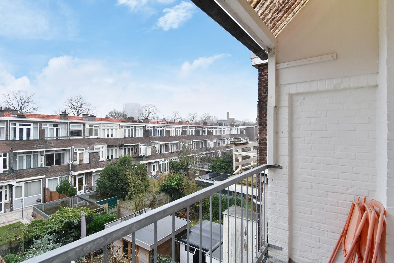 Caan van Necklaan 141 a, Rijswijk foto-19