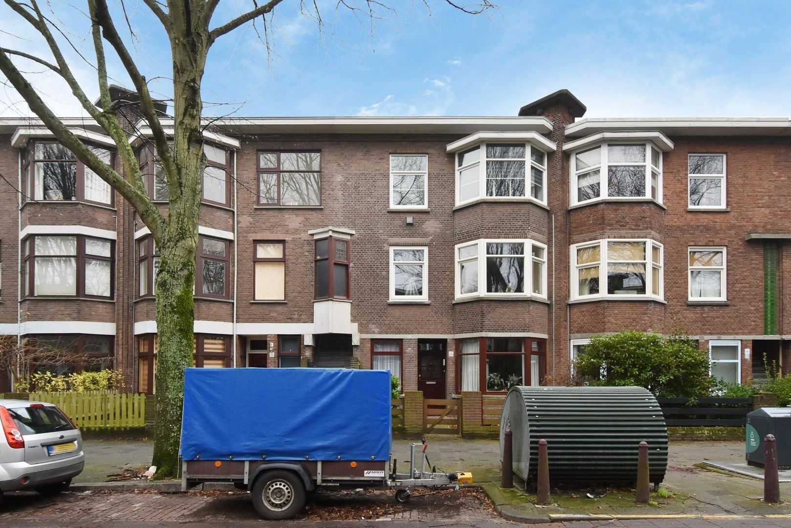 Caan van Necklaan 141 a, Rijswijk foto-27