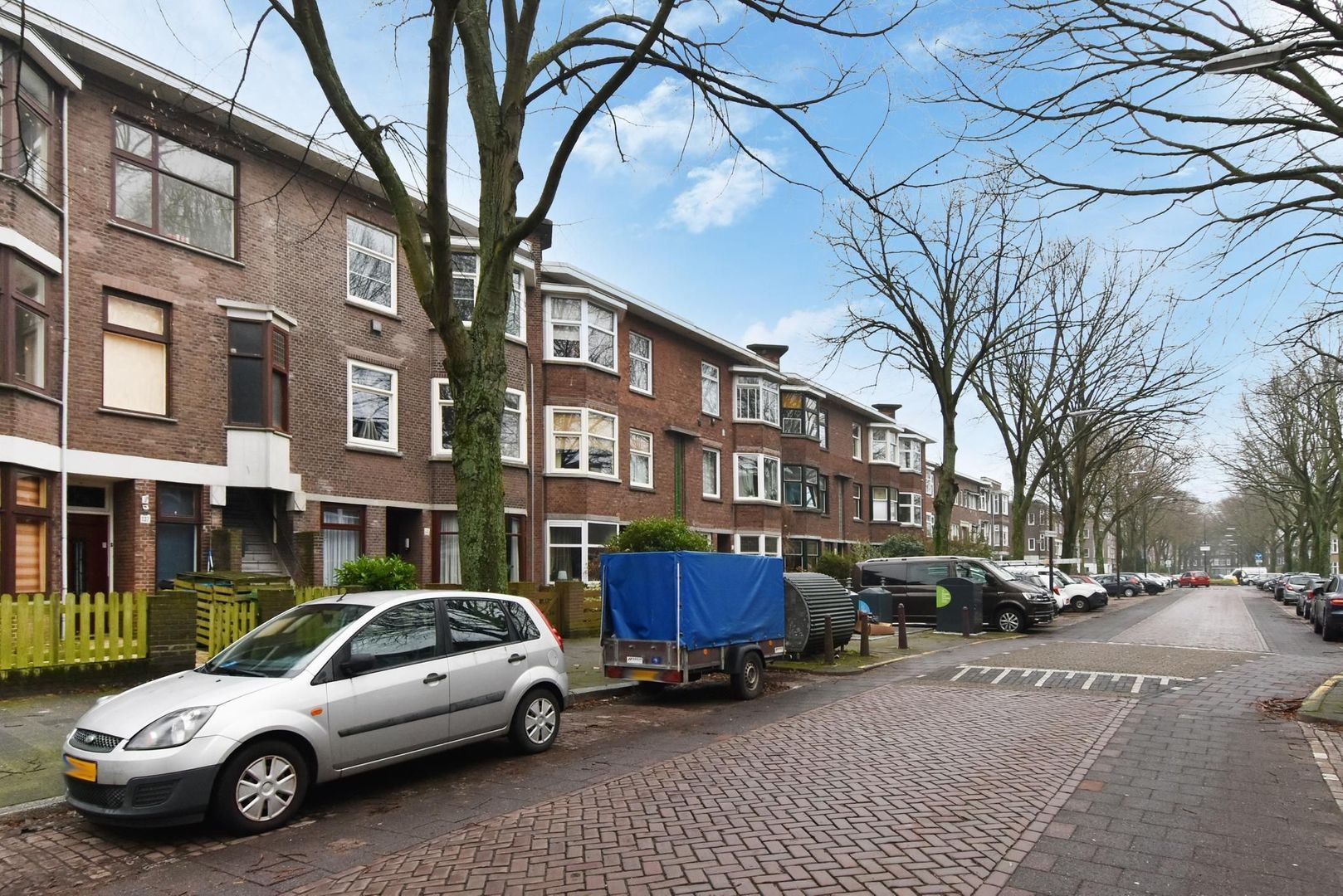 Caan van Necklaan 141 a, Rijswijk foto-28