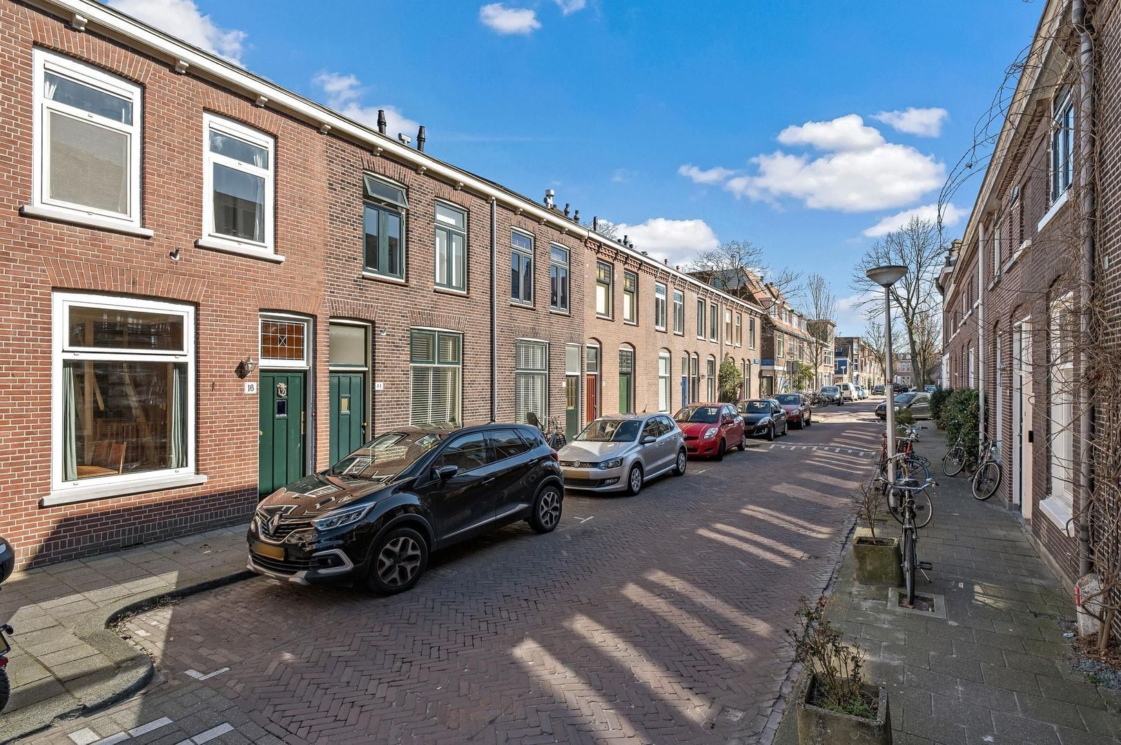 Willemstraat 16, Delft foto-1