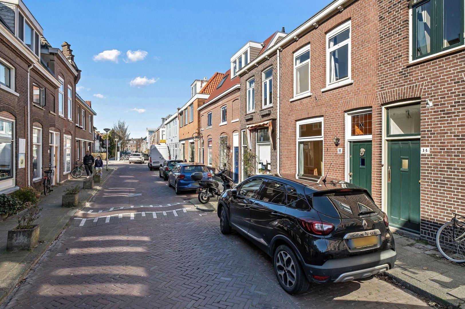 Willemstraat 16, Delft foto-2