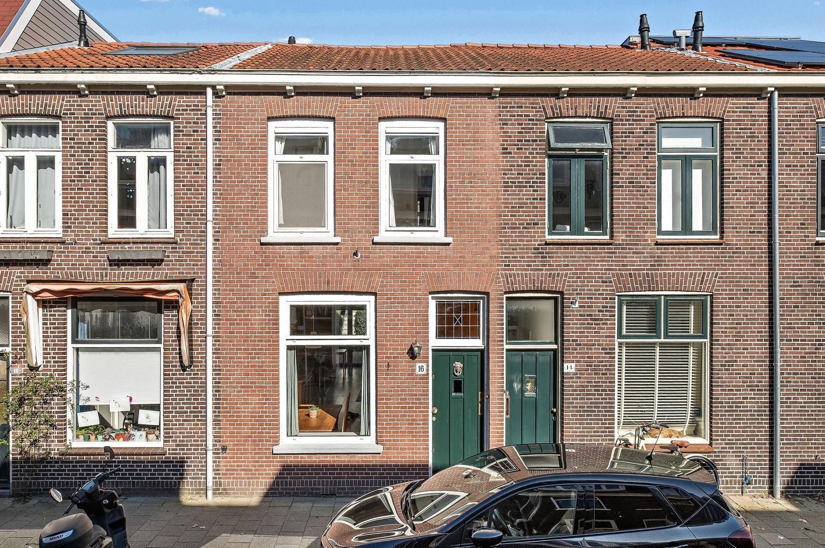 Willemstraat 16, Delft foto-0