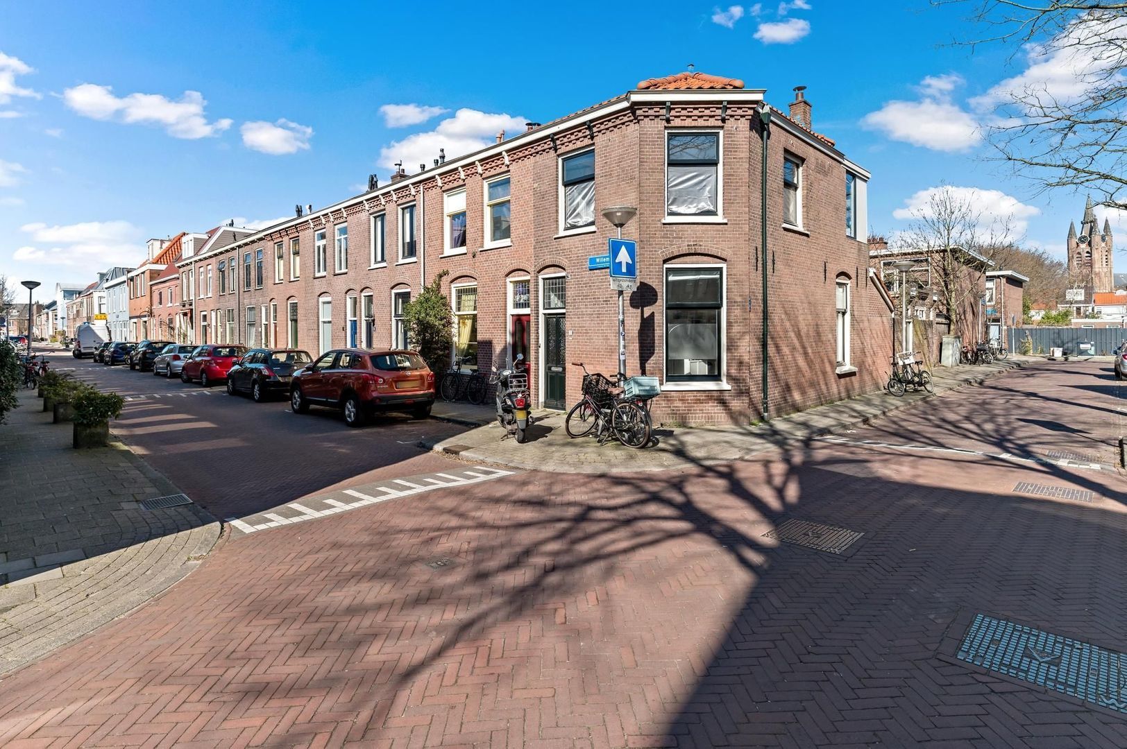 Willemstraat 16, Delft foto-22
