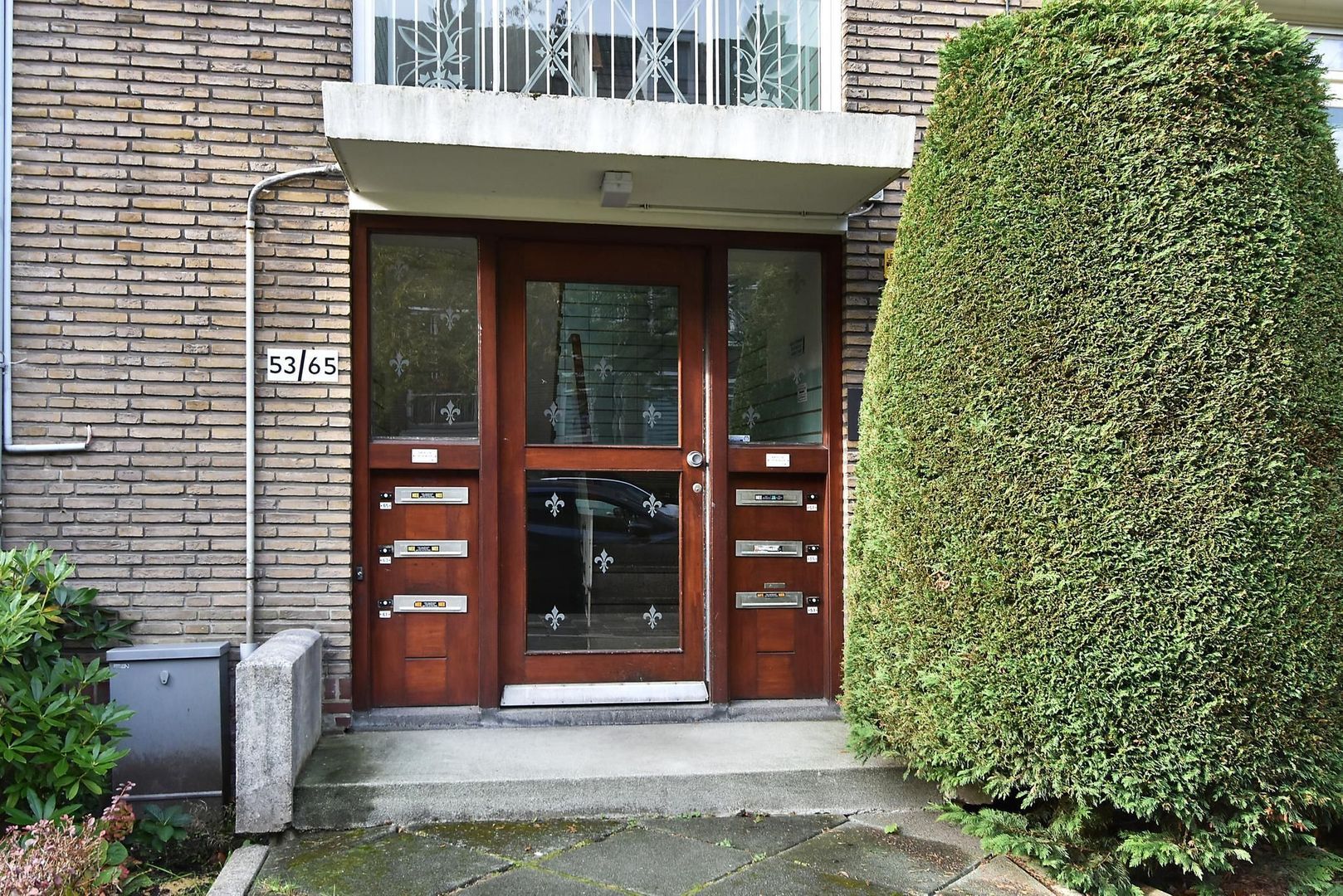 Paulinastraat 55, Den Haag foto-1