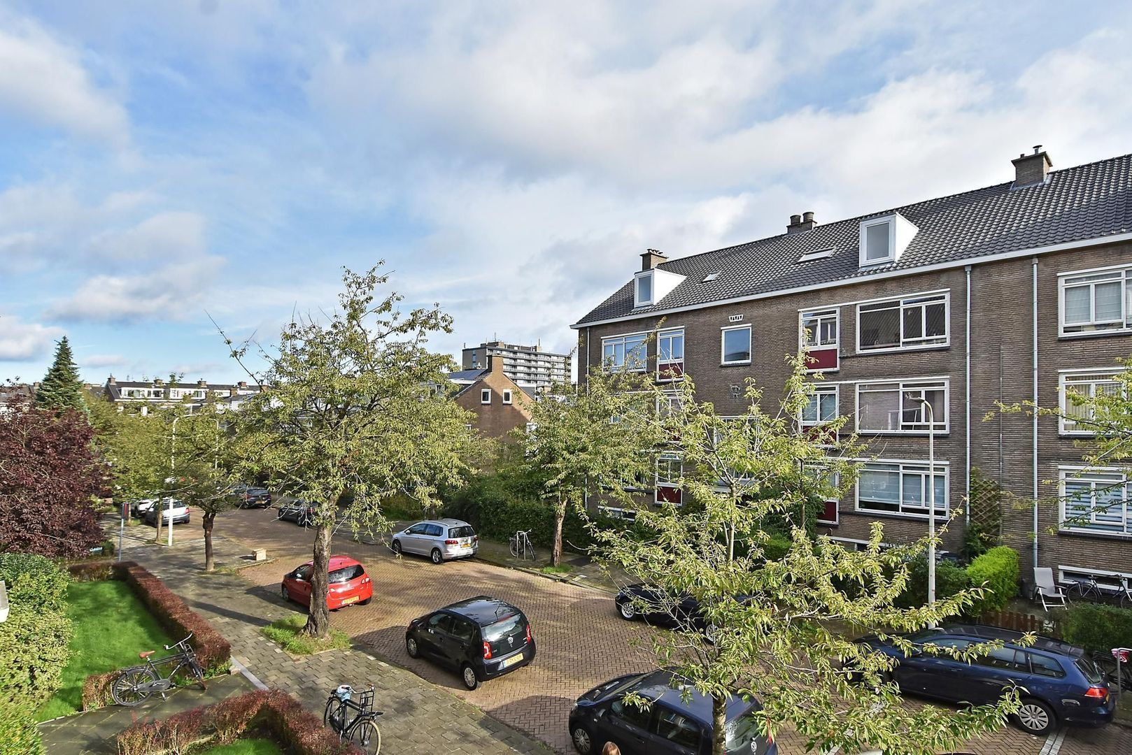Paulinastraat 55, Den Haag foto-22