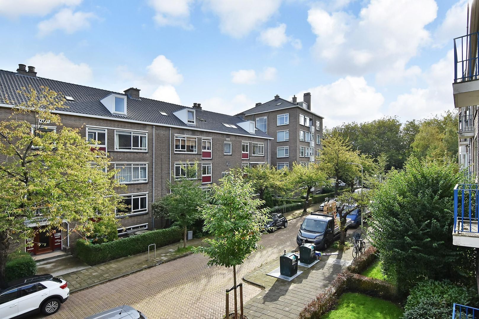 Paulinastraat 55, Den Haag foto-23