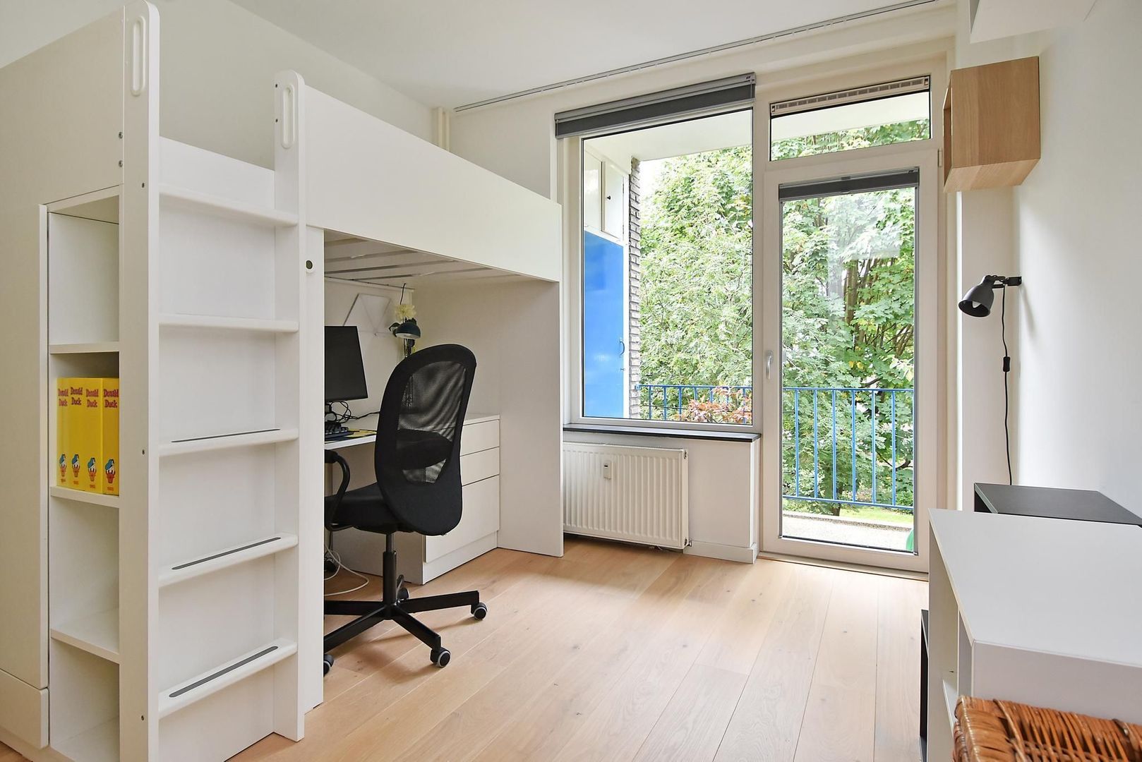 Paulinastraat 55, Den Haag foto-26