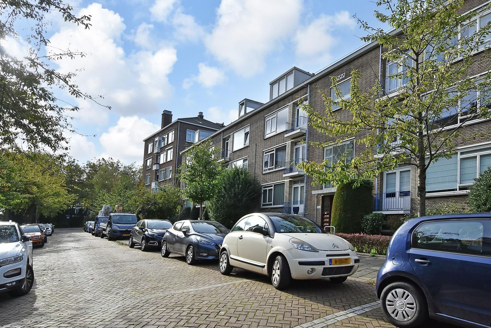 Paulinastraat 55, Den Haag foto-28