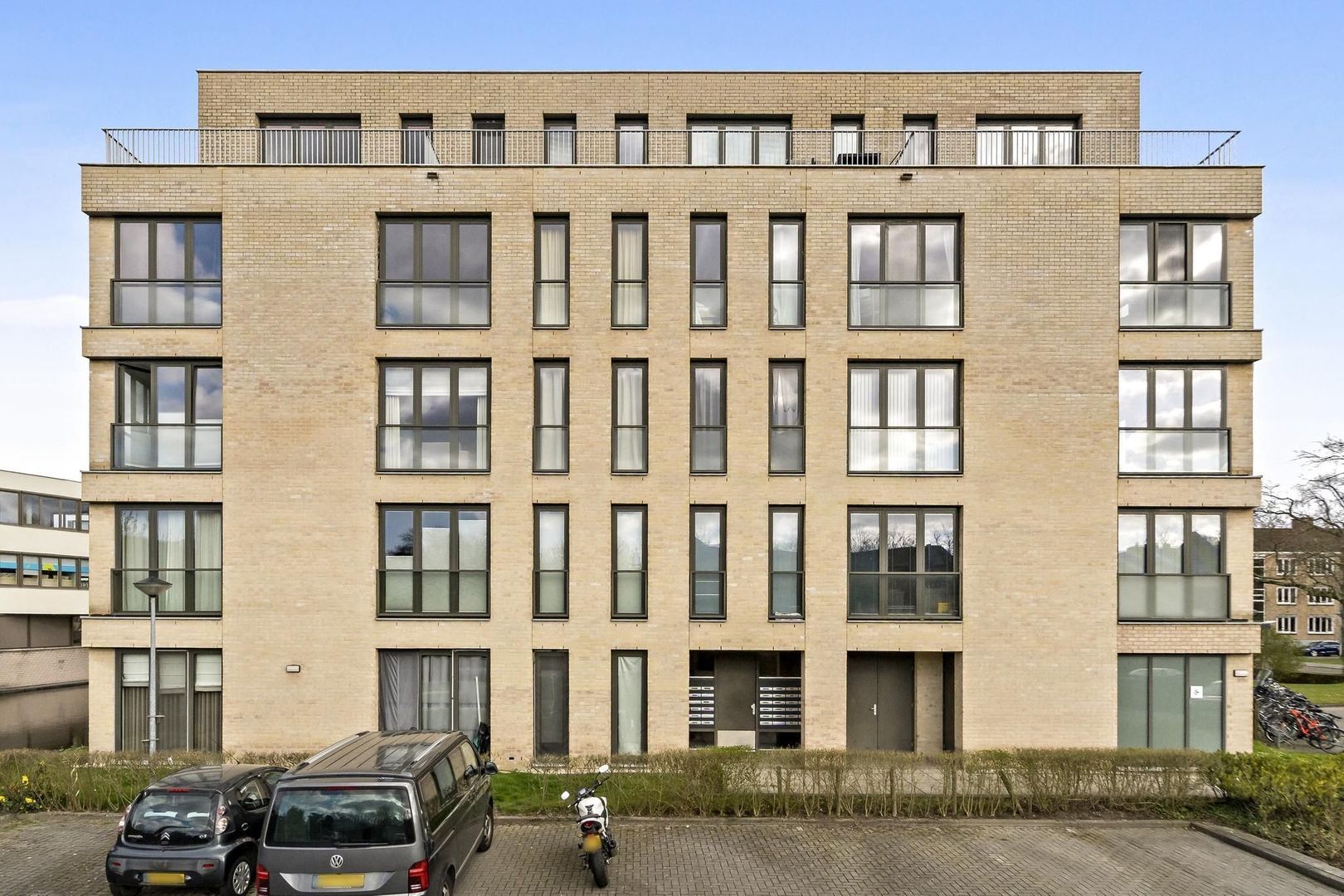 Charlotte de Bourbonstraat 61, Delft foto-21