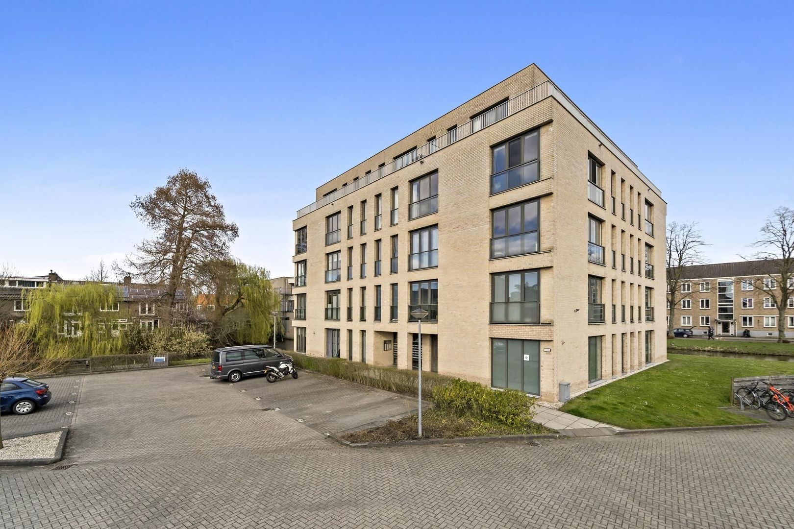 Charlotte de Bourbonstraat 61, Delft foto-22