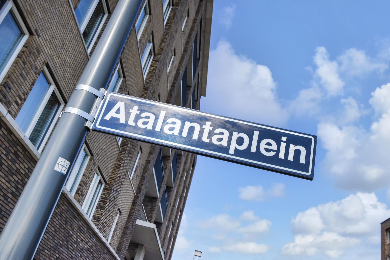 Atalantaplein 1, Rijswijk foto-21
