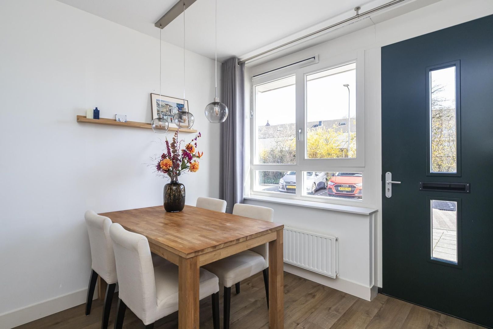 Tanthofkade 30, Den Hoorn foto-3