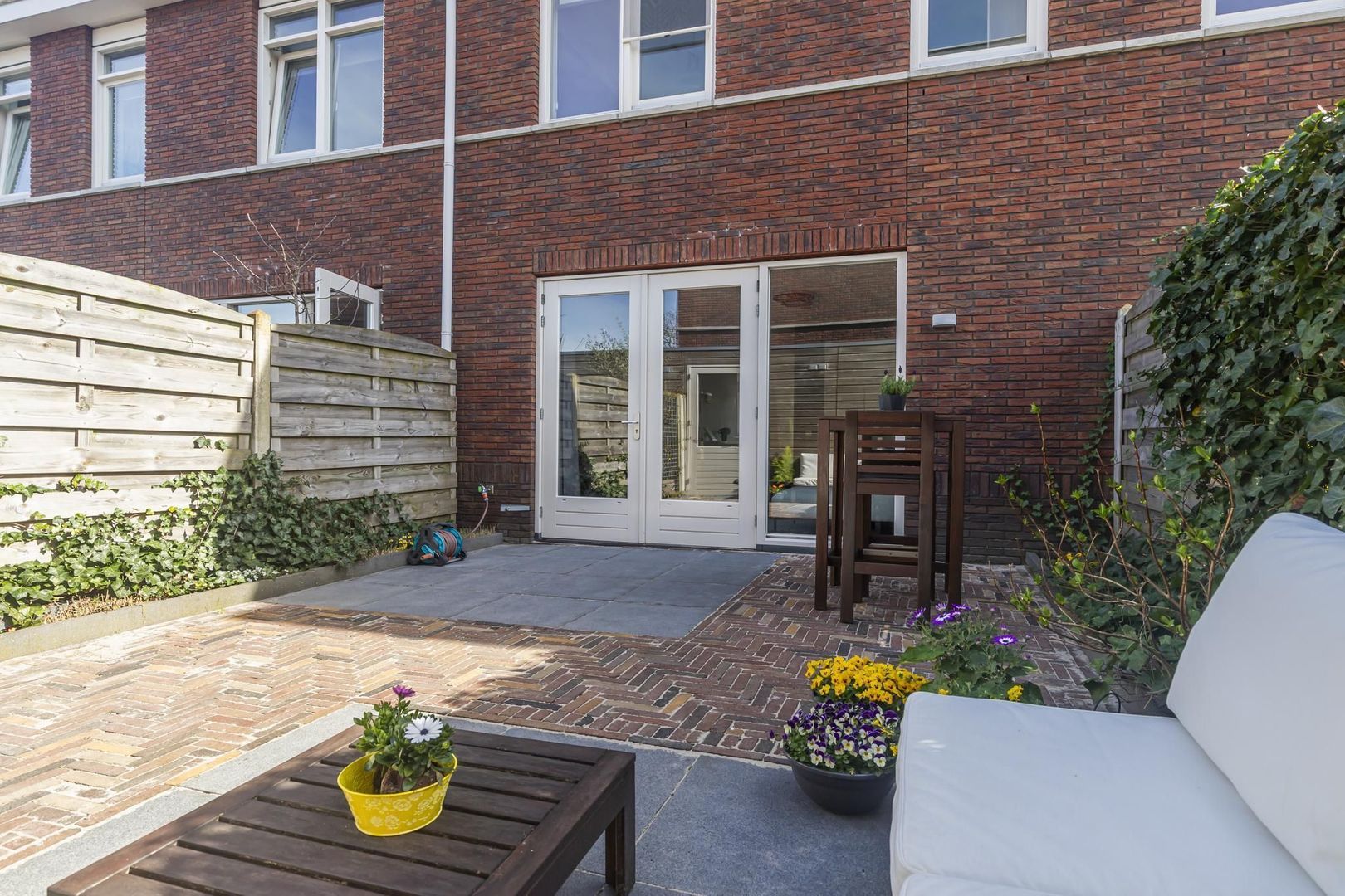 Tanthofkade 30, Den Hoorn foto-12