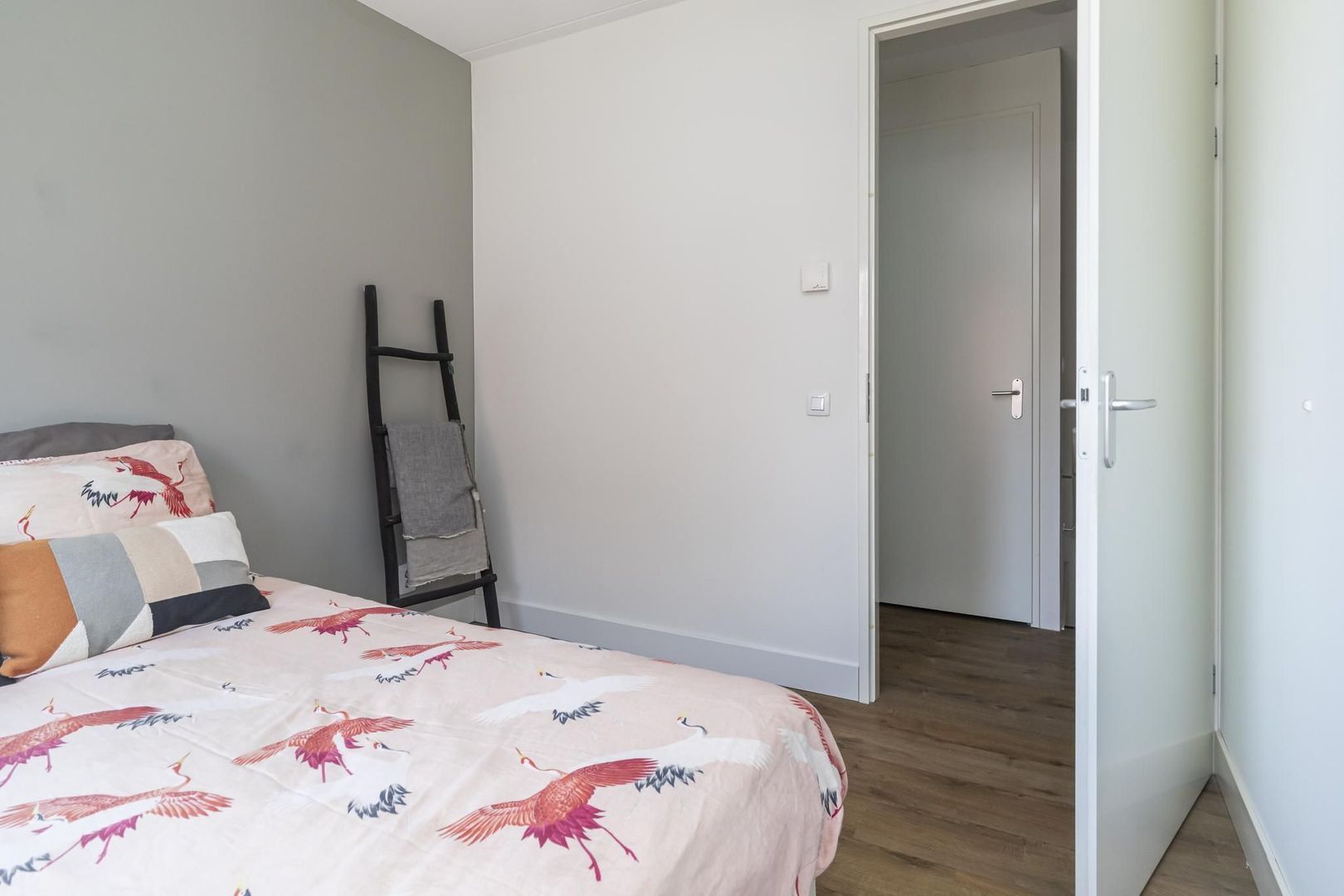 Tanthofkade 30, Den Hoorn foto-18