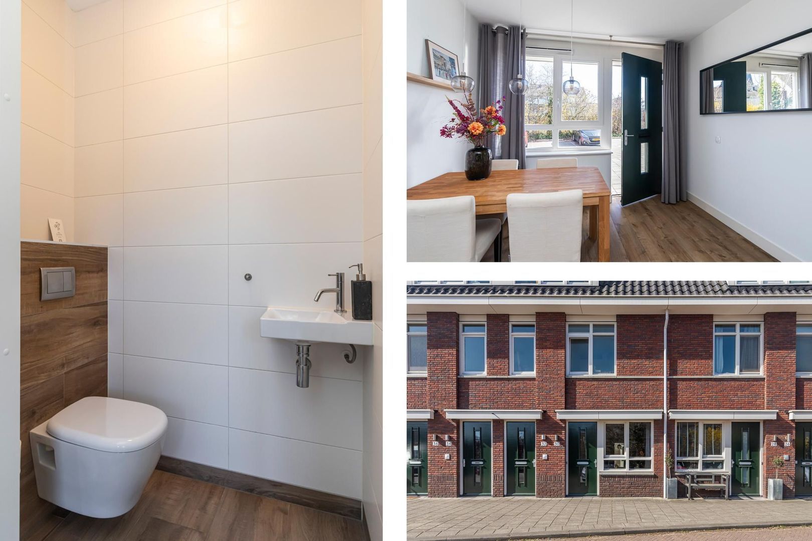 Tanthofkade 30, Den Hoorn foto-20