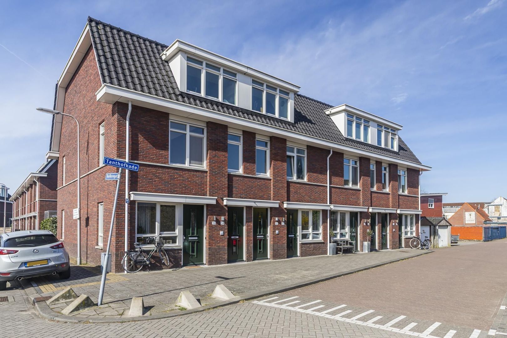 Tanthofkade 30, Den Hoorn foto-21