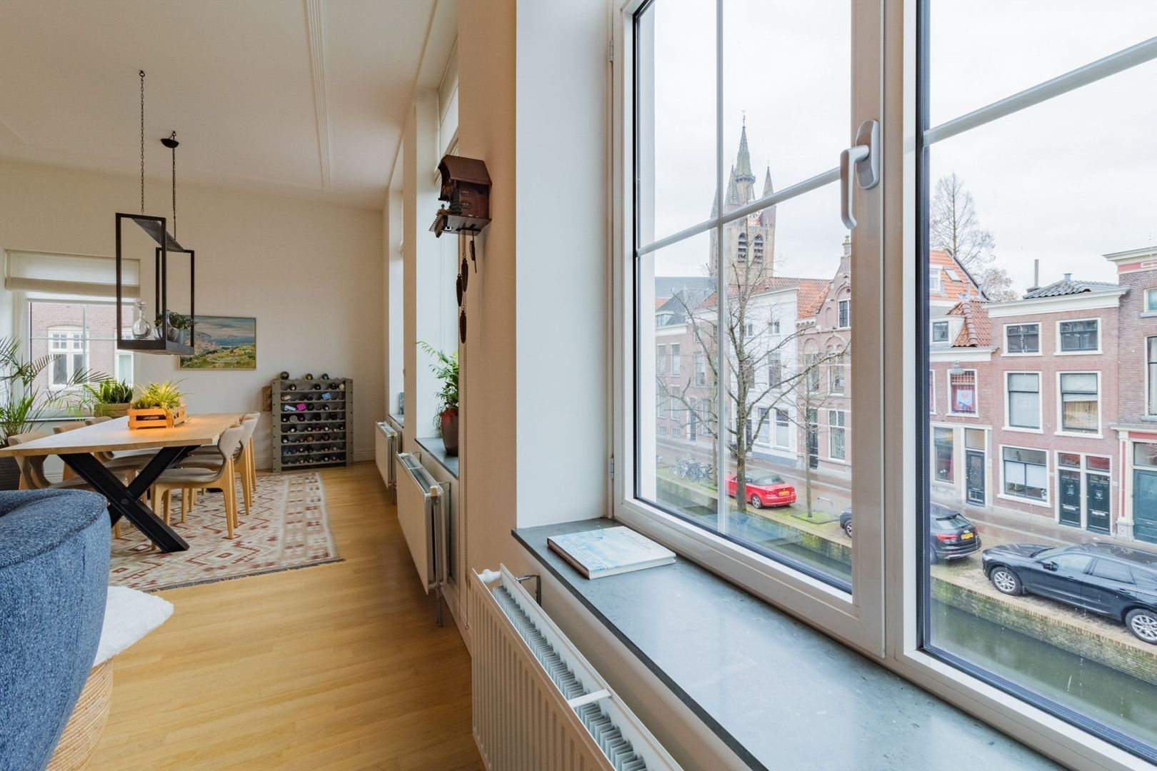 Voorstraat 36 B, Delft foto-2