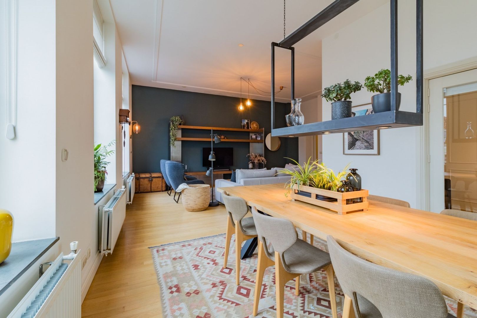 Voorstraat 36 B, Delft foto-1