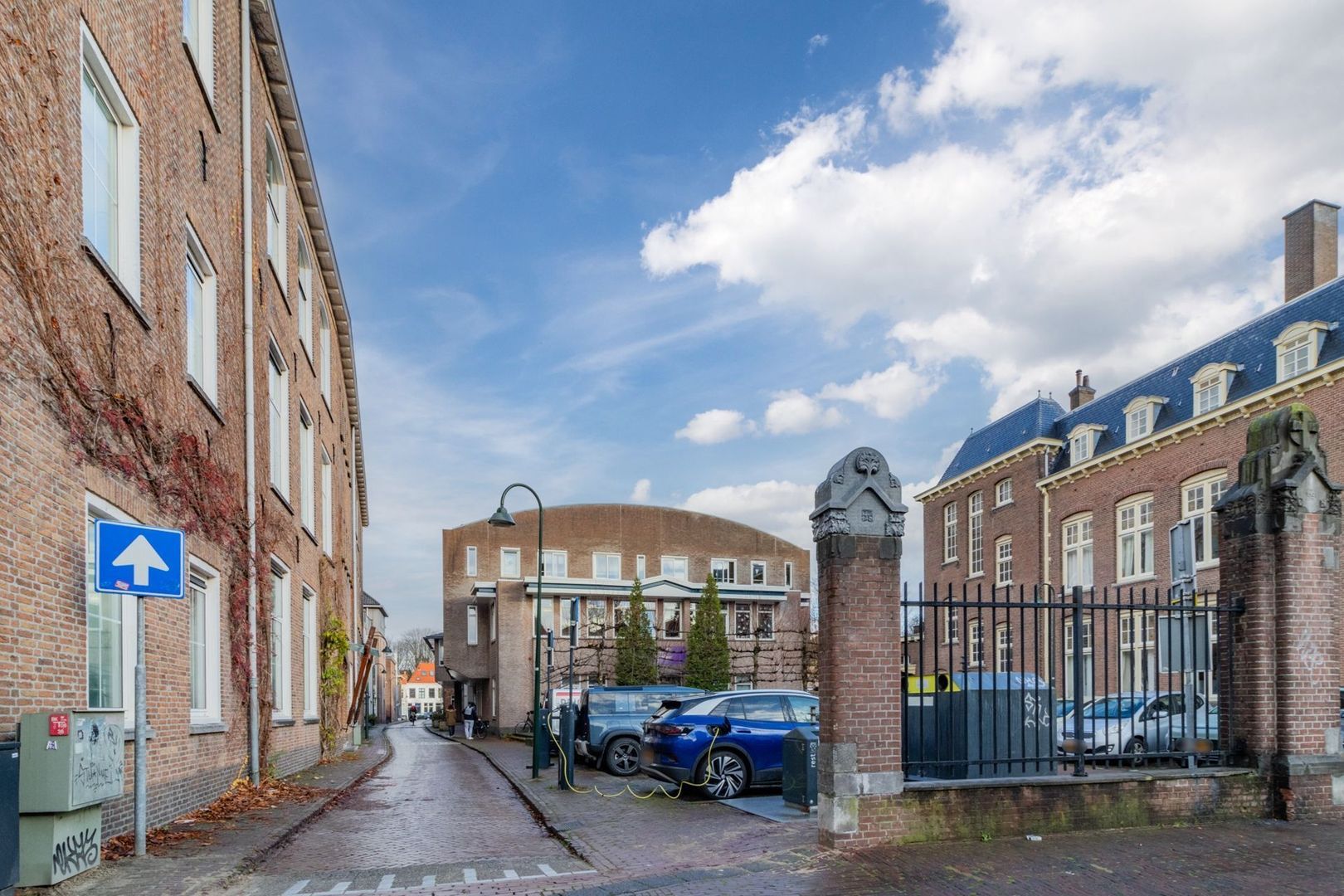 Voorstraat 36 B, Delft foto-5
