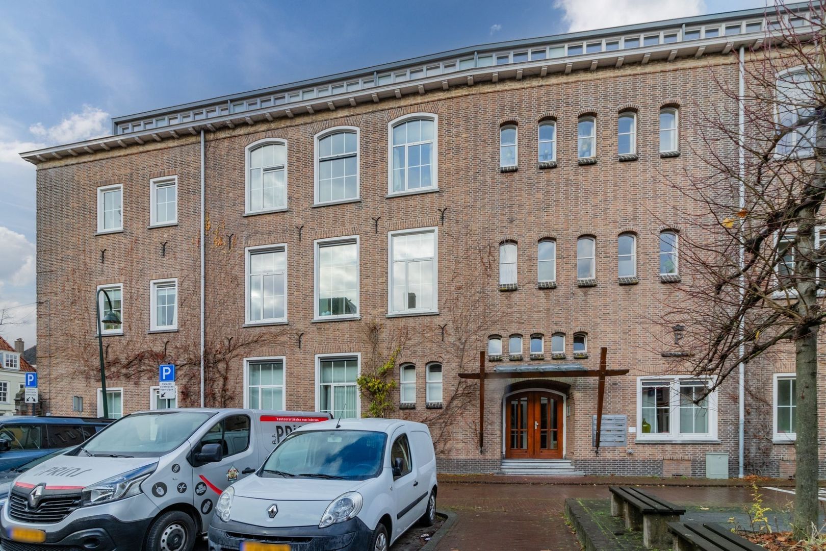Voorstraat 36 B, Delft foto-6