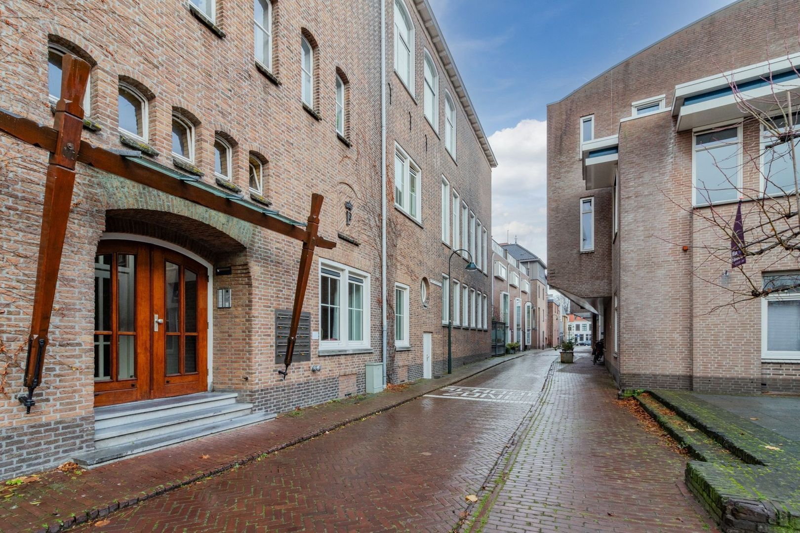Voorstraat 36 B, Delft foto-7