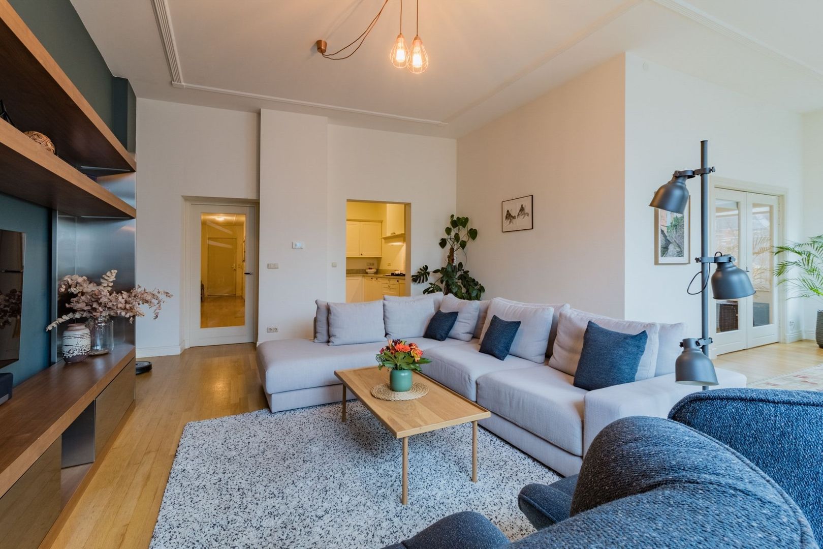 Voorstraat 36 B, Delft foto-14