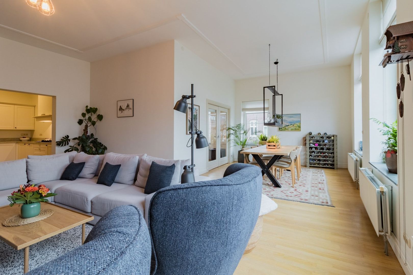 Voorstraat 36 B, Delft foto-15
