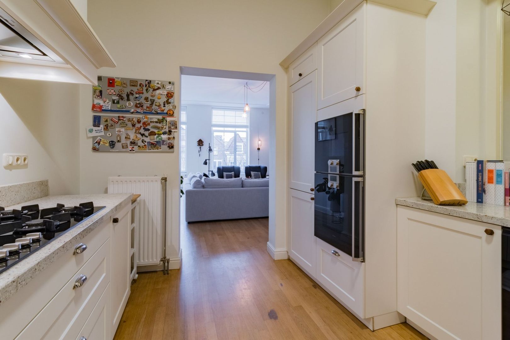 Voorstraat 36 B, Delft foto-19